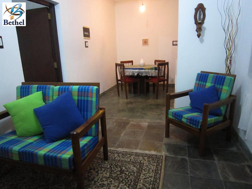 Bethel Rest Homestay Kandy Exterior foto