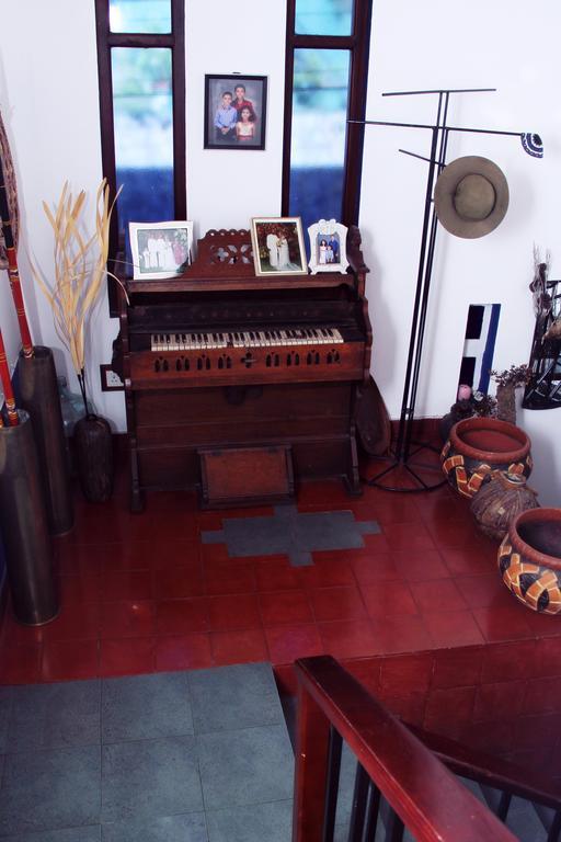 Bethel Rest Homestay Kandy Exterior foto