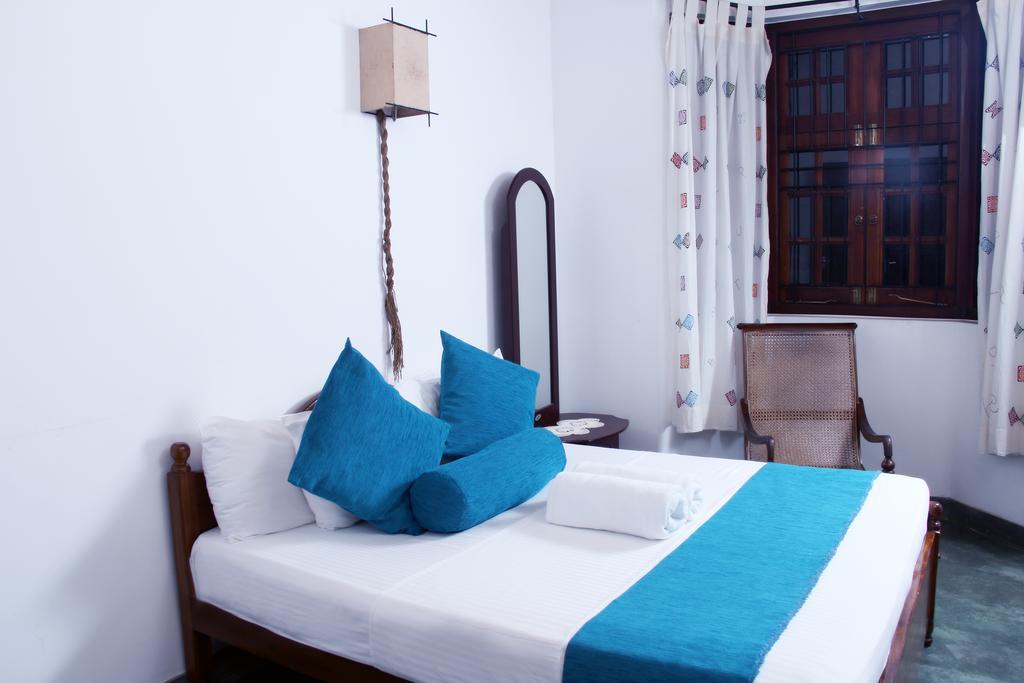 Bethel Rest Homestay Kandy Exterior foto