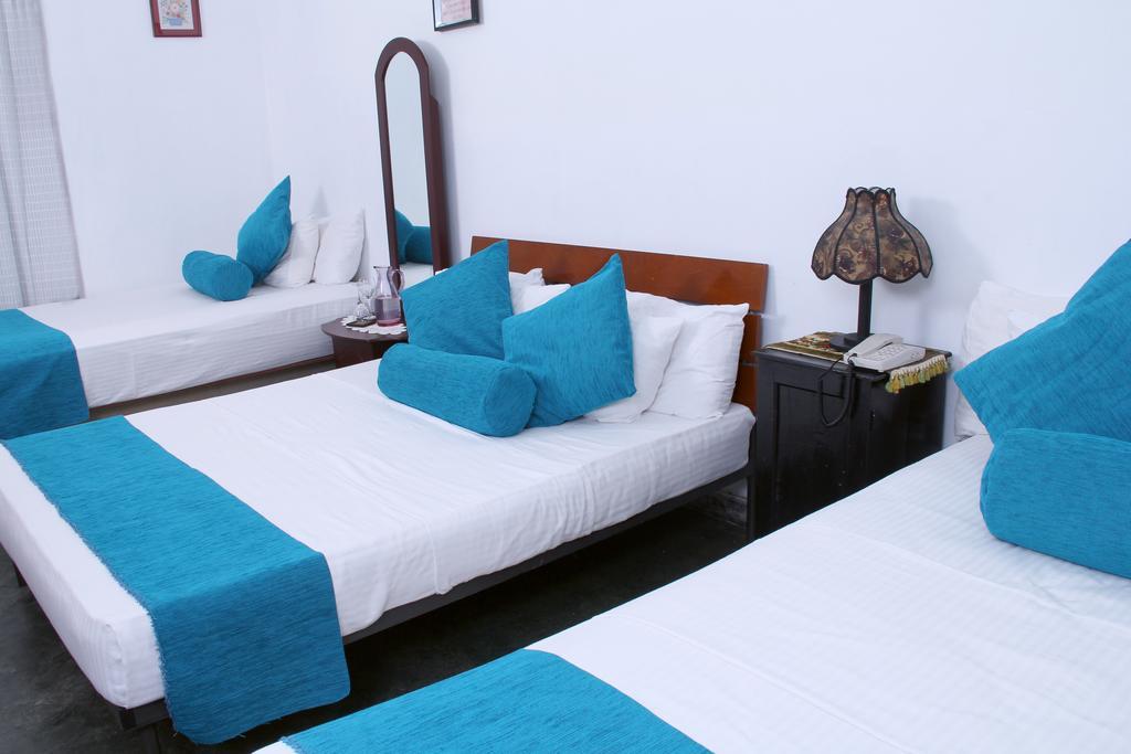 Bethel Rest Homestay Kandy Exterior foto