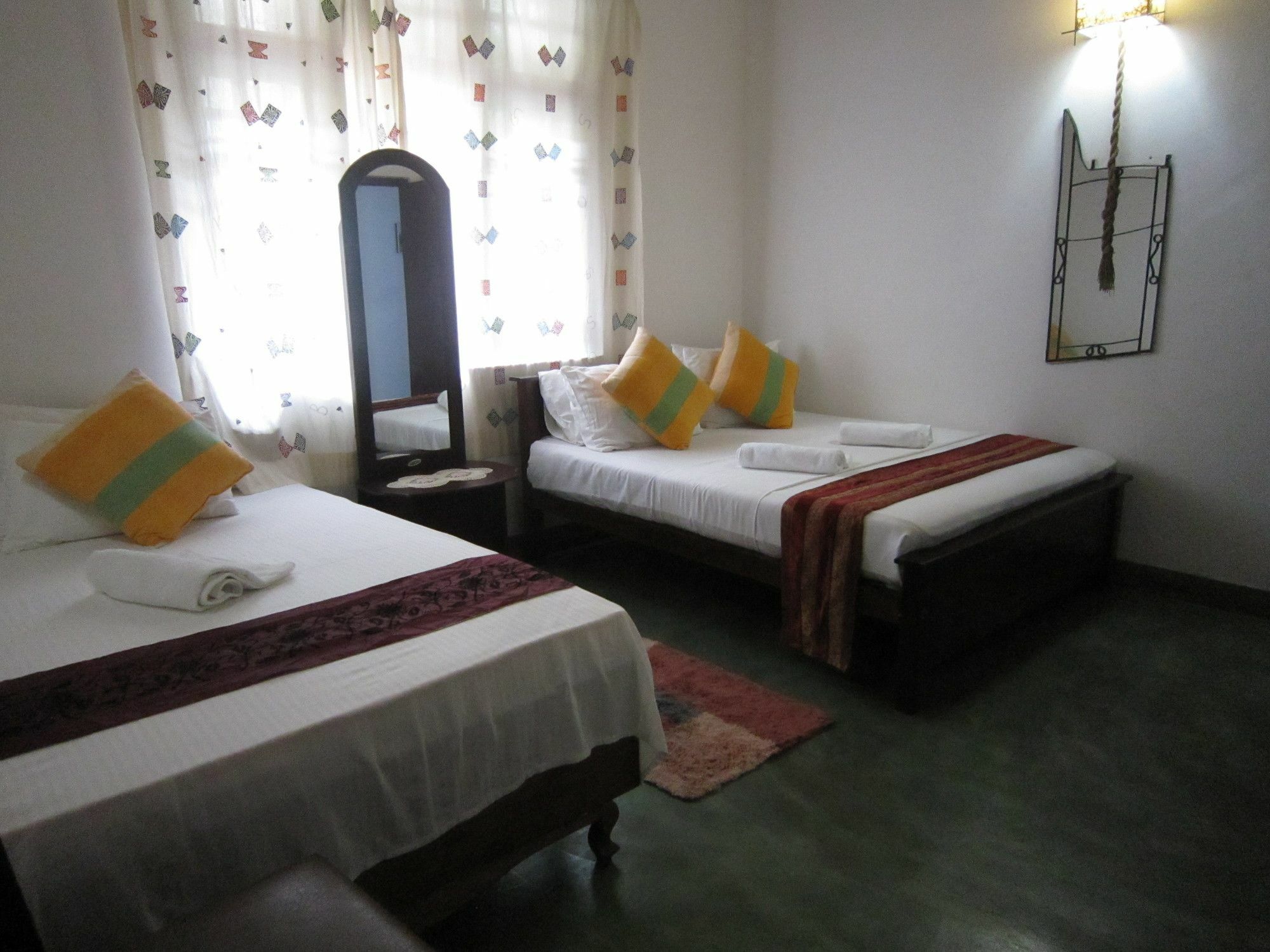 Bethel Rest Homestay Kandy Exterior foto