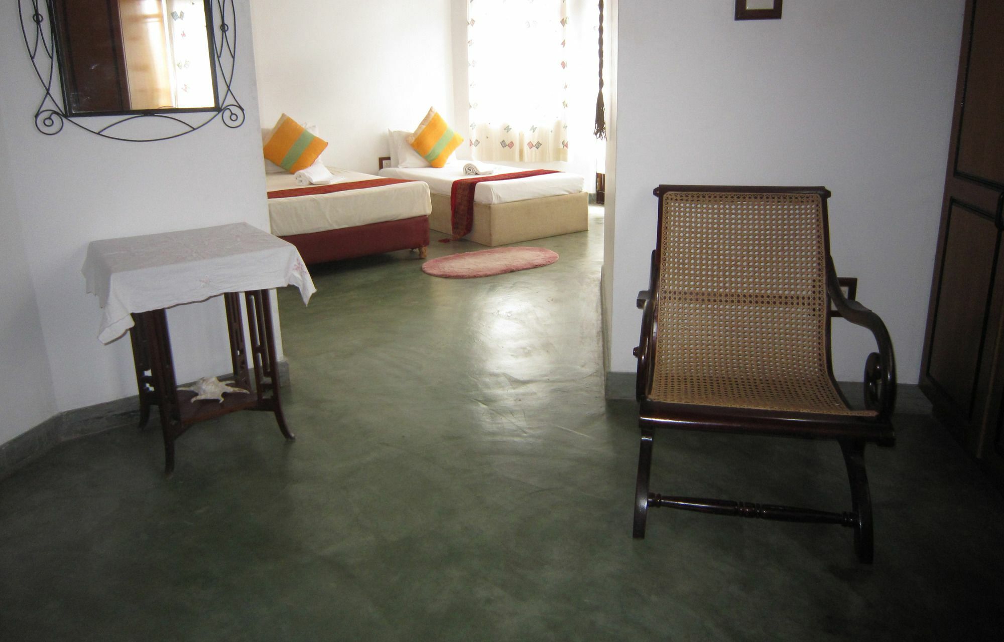 Bethel Rest Homestay Kandy Exterior foto
